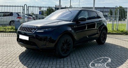 Land Rover Range Rover Evoque 2.0i Automatas