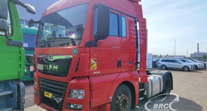 MAN TGX 18.500 