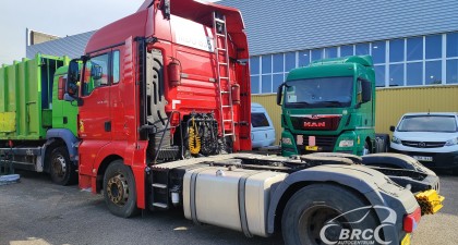 MAN TGX 18.500 