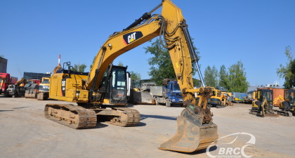 Caterpillar 320 