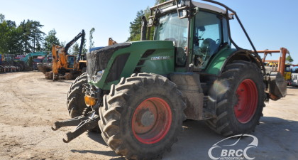 Fendt 824 Vario