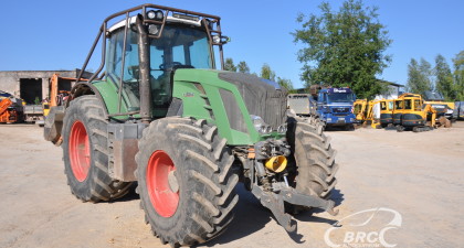 Fendt 824 Vario