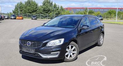 Volvo V60 1.6 DRIVe