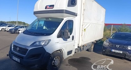 Fiat Ducato Maxi 2.3 l MultiJet