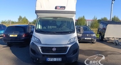 Fiat Ducato Maxi 2.3 l MultiJet