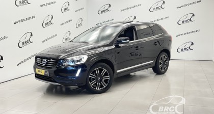 Volvo XC 60 D4 Automatas