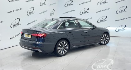Audi A4 TFSI Premium Plus Automatas