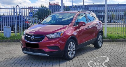 Buick Encore 1.4