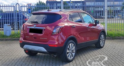 Buick Encore 1.4