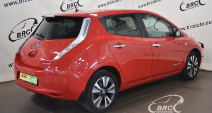 Nissan Leaf 30 kWh
