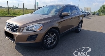 Volvo XC 60 D5 AWD Automatas