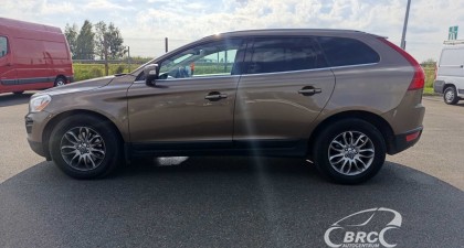 Volvo XC 60 D5 AWD Automatas