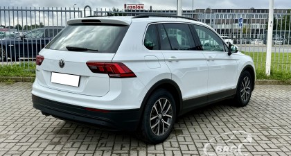 Volkswagen Tiguan 2.0 TDI DSG Automatas