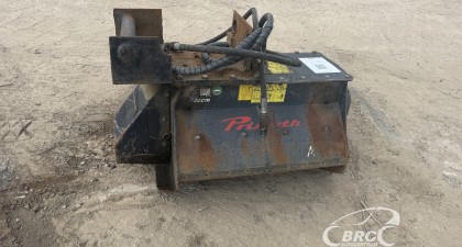 Prinoth M450e-900 