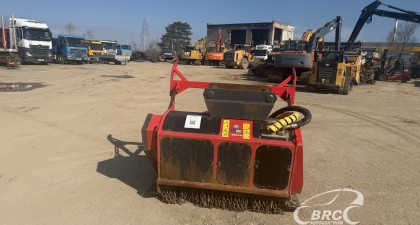 Prinoth M550E-1300 