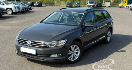 Volkswagen Passat 1.4 TSI DSG Automatas