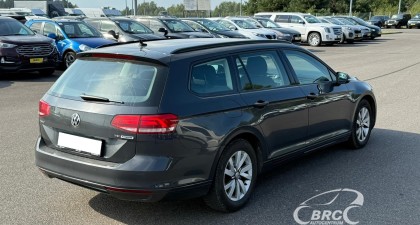 Volkswagen Passat 1.4 TSI DSG Automatas