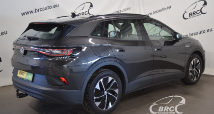 Volkswagen ID.4 PRO 150kw
