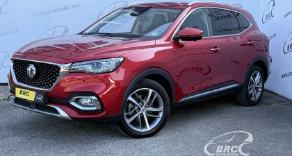 MG EHS 1.5 T-GDI Plug-in Hybrid Automatas