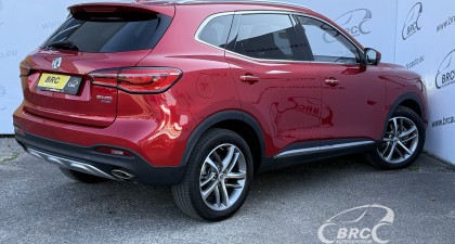 MG EHS 1.5 T-GDI Plug-in Hybrid Automatas