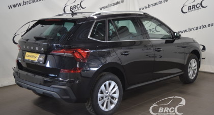 Skoda Kamiq A/T