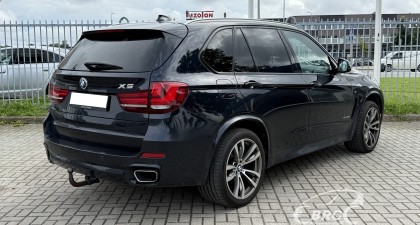 BMW X5 30d xDrive Automatas