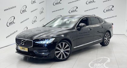 Volvo S90 D4 Inscription Automatas