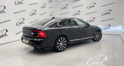 Volvo S90 D4 Inscription Automatas