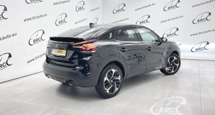 Citroen C4 1.2 Shine Automatas