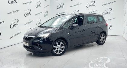 Opel Zafira Tourer 2.0 CDTI