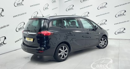 Opel Zafira Tourer 2.0 CDTI