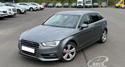 Audi A3 1.2 Automatas
