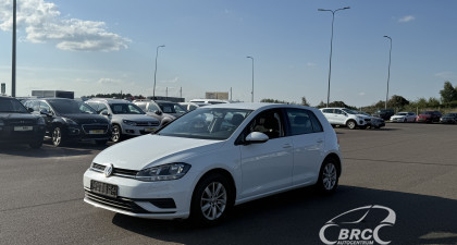 Volkswagen Golf 1.0 TSI