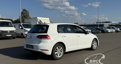 Volkswagen Golf 1.0 TSI