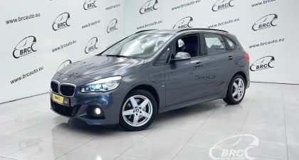 BMW 225 Active Tourer xe Plug-In iPerformance M-Sport Automatas