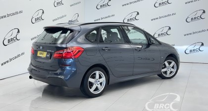 BMW 225 Active Tourer xe Plug-In iPerformance M-Sport Automatas