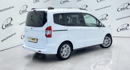 Ford Tourneo Courier 1.5 TDCi