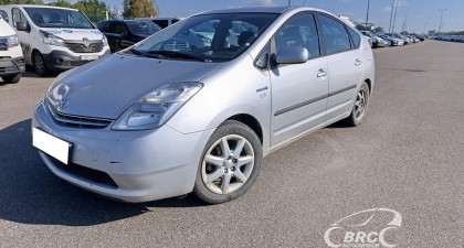 Toyota Prius 1.5 Hybrid Automatas