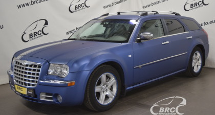 Chrysler 300 C 