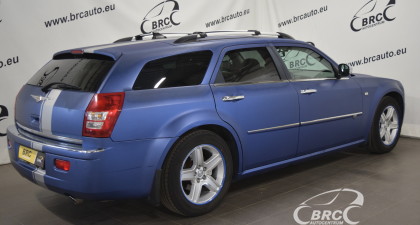 Chrysler 300 C 