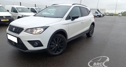 Seat Arona X 1.0 TSI