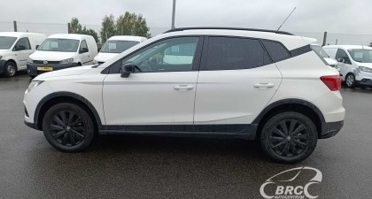 Seat Arona X 1.0 TSI