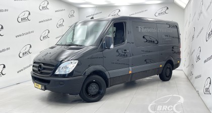Mercedes-Benz Sprinter 516 CDI