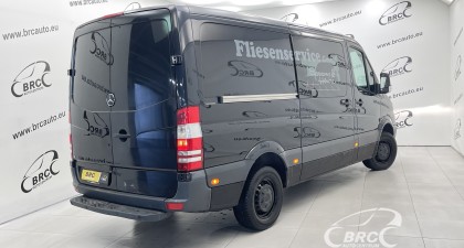 Mercedes-Benz Sprinter 516 CDI