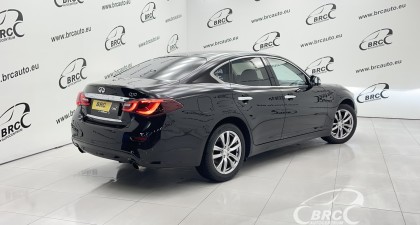 Infiniti Q70 2.2d Automatas
