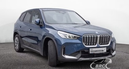 BMW iX1 xDrive 30