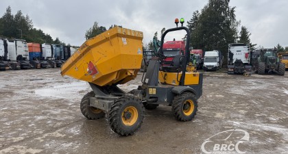 Terex TA3s 