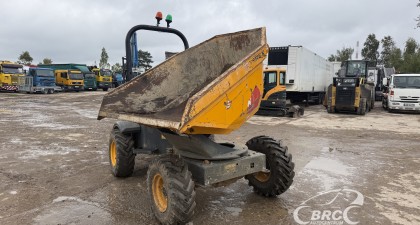 Terex TA3s 