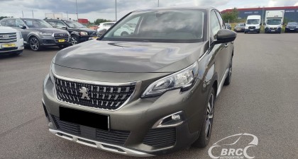 Peugeot 3008 1.2 PureTech