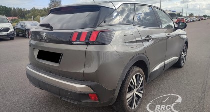 Peugeot 3008 1.2 PureTech